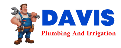 Trusted plumber in SANDBORN